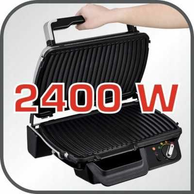 Топовая гриль Tefal GC461B34 Supergrill XL + таймер