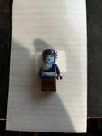 Lego aayla secura clone wars