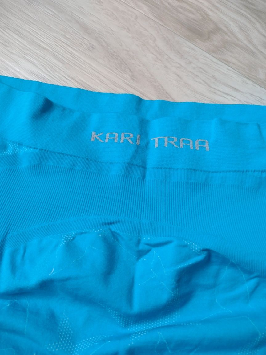 Legginsy Kari Traa L/XL sportowe damskie