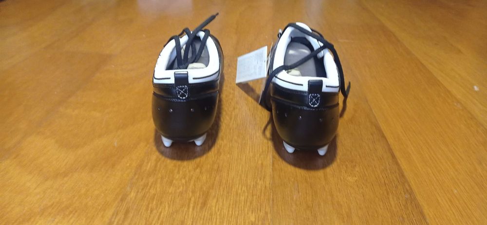 Adidas Adi Pure Chuteira de Futebol - Novas