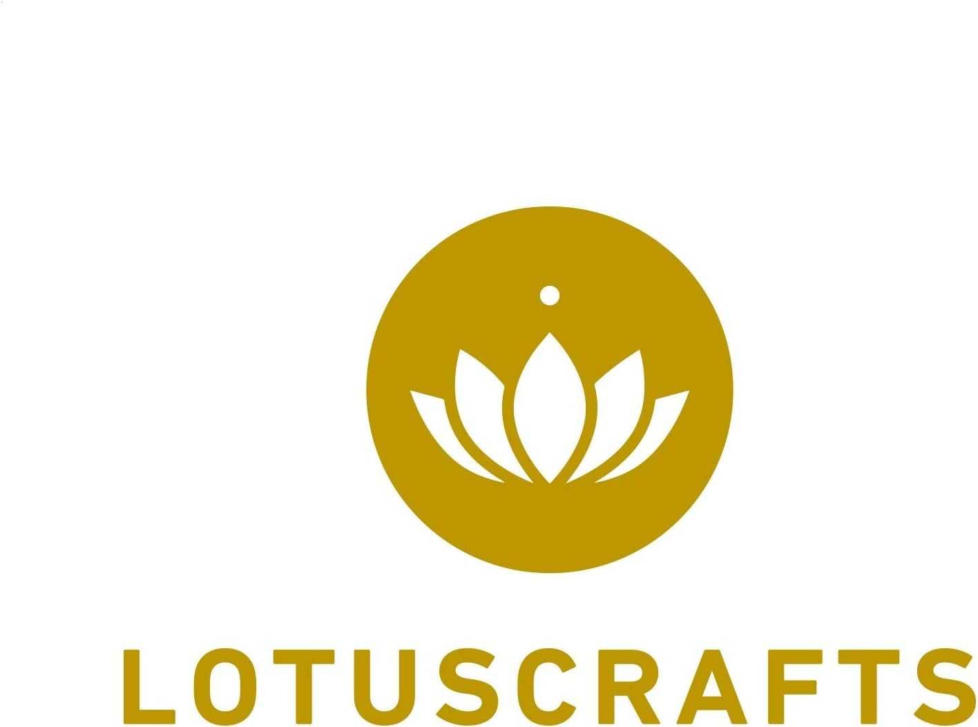 Mata do medytacji Lotuscrafts Zabuton Deluxe