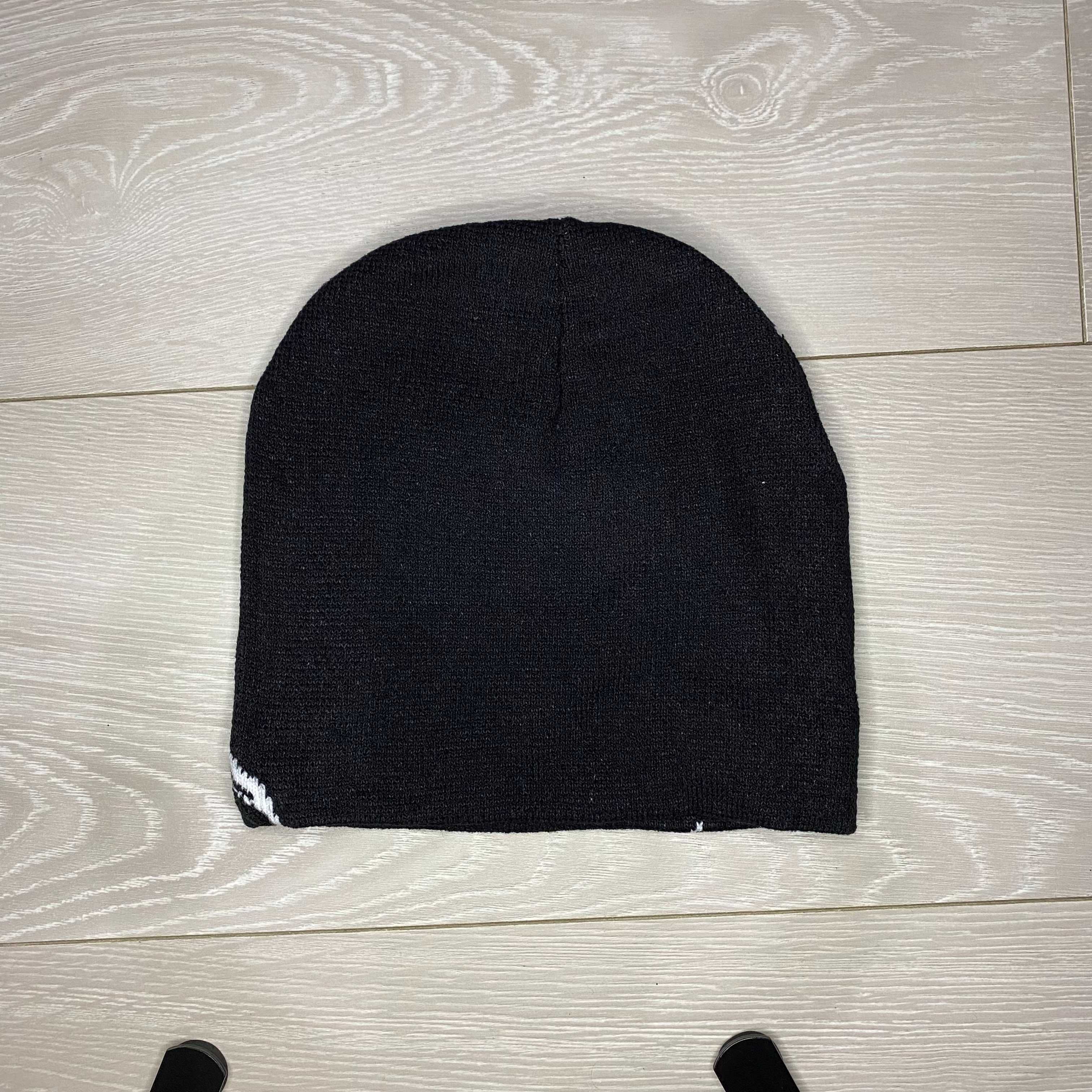 Czapka beanie y2k hat tribal