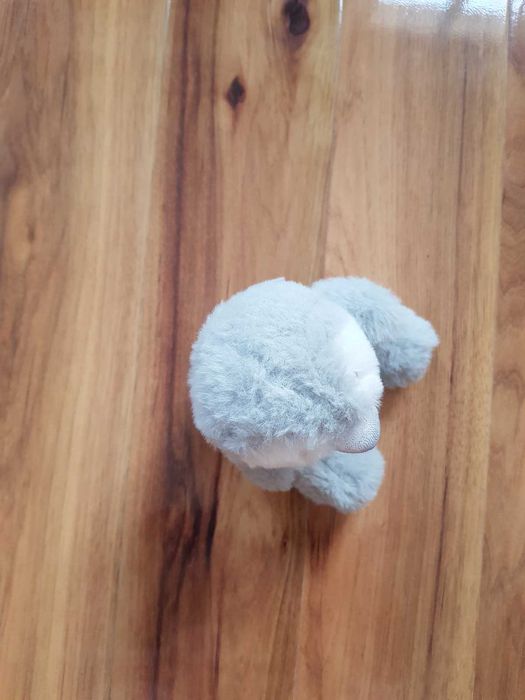 Pluszowy misio Tatty Teddy Me To You w stroju pingwina Carte Blanche