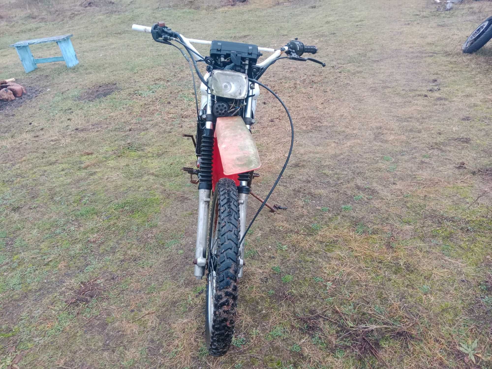 honda mtx80 mtx50 mb mt 80 50 silnik lagi gaźnik koło felga części