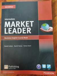 Intermediate market leader 3rd edition