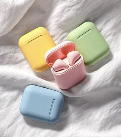 Airpods якісні бездротові навушники є різні кольора !Акційна ціна!