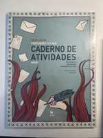 Cadernos de atividades 10º ano