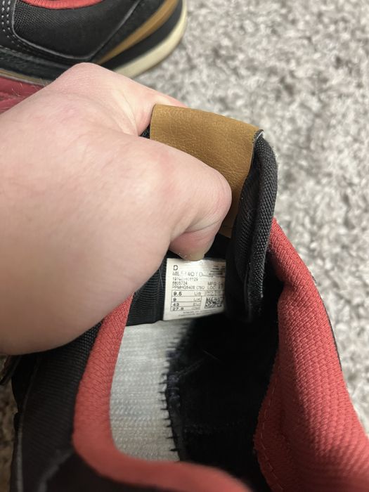 New balance 574 чоловічі спортивні кросівки