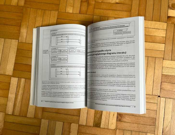 UML 2.0 Wprowadzenie Russ Miles Kim Hamilton Helion O’Reilly
