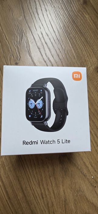 Smartwach Redmi Watch 5 Lite
