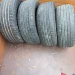 Opony     205/55/16