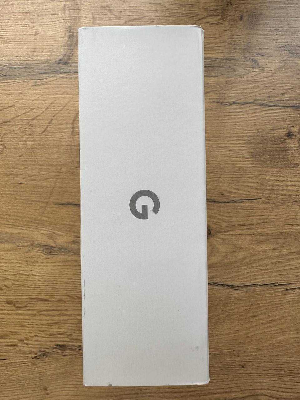 Медиаплеер Google TV Streamer 4K Porcelain