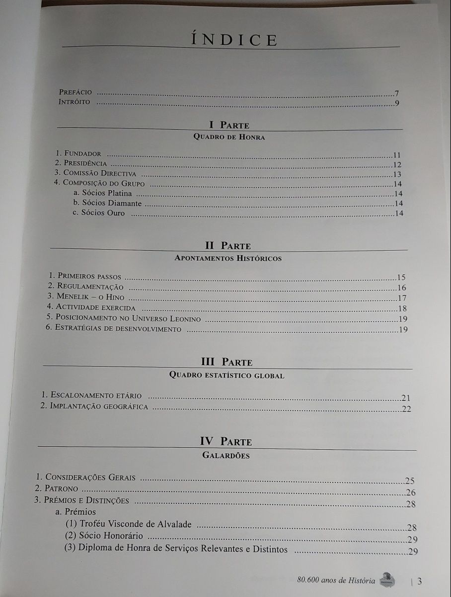 Cinquentenários, Uma Senda de Devoção - Garcia Alvarez (2003)