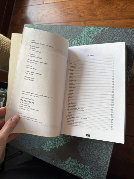 Sztuka pisania po polsku