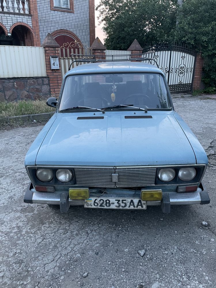 Продам Ваз 2106 1300SL