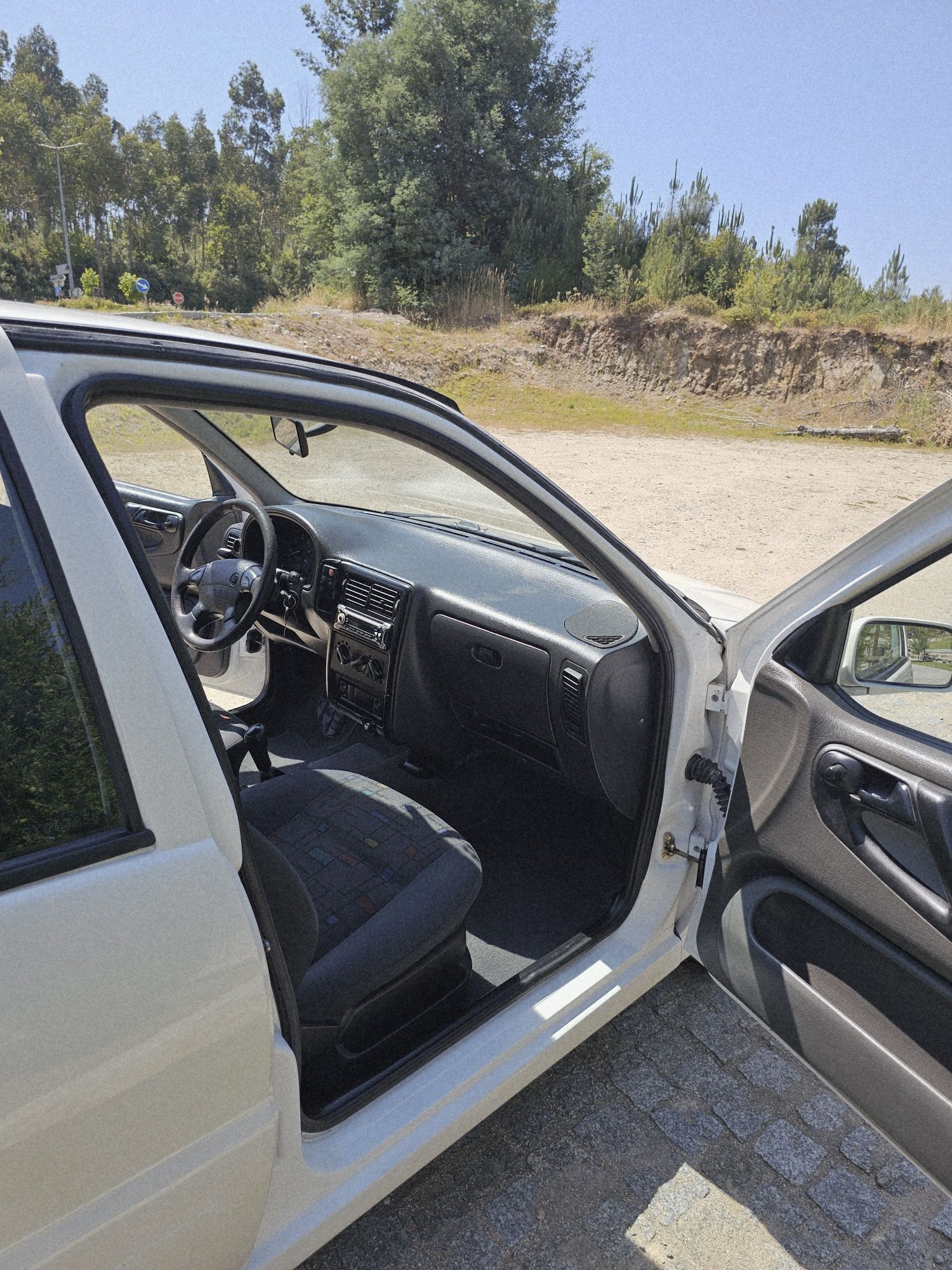 Vendo Volkswagen Polo
