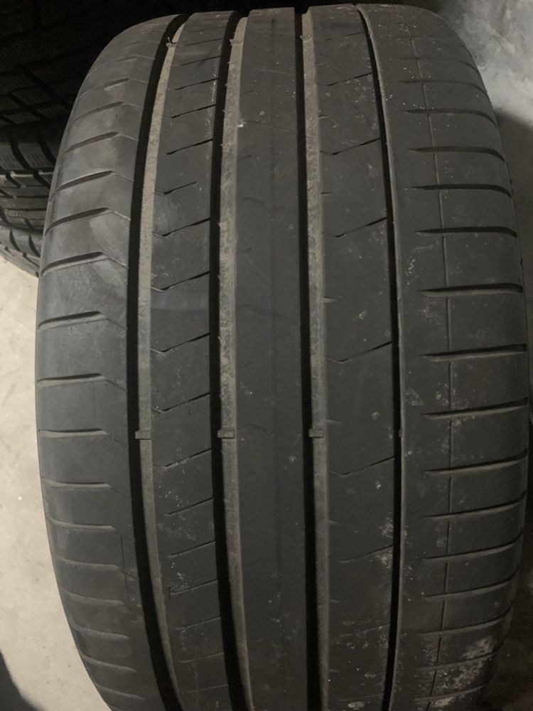 Продам шины Пирелли r20