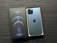 MAГAЗИН iPhone 12 Pro 128gb Neverlock ГАРАНТИЯ/Trade-In/Bыкyп/Oбмeн