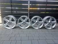 Felgi Aluminiowe Tiguan Sharan ET33 R16