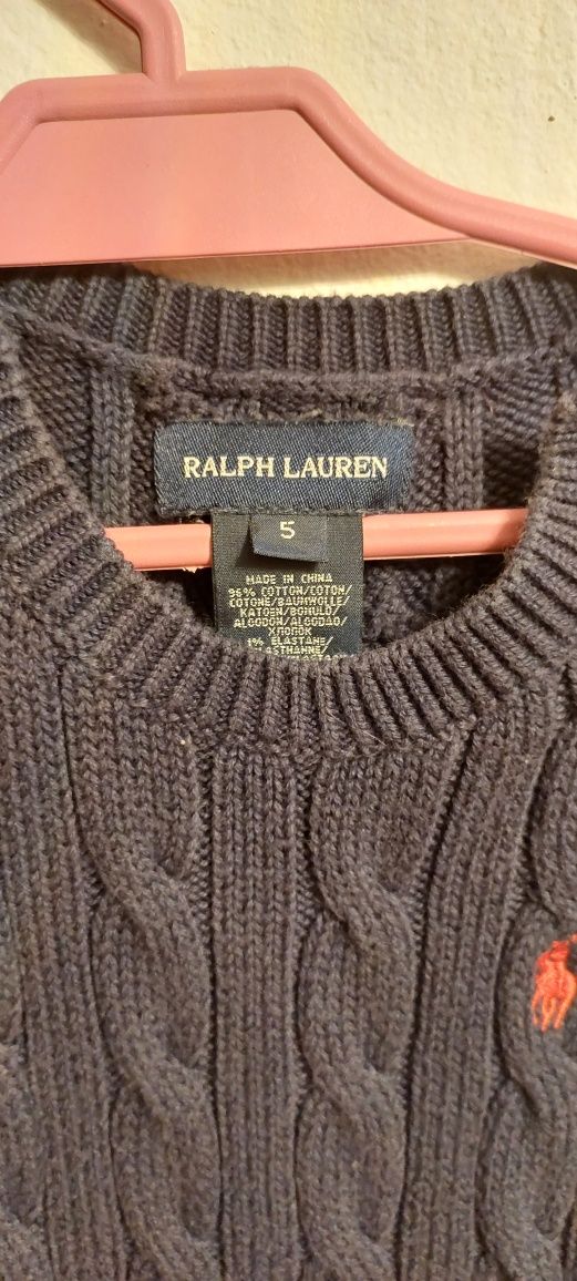 Sukienka 5 Ralph Lauren