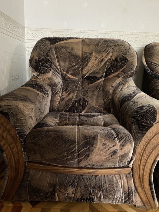 Продам італійські меблі в гарному стані