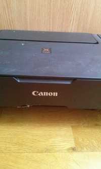 МФУ Canon  MP230