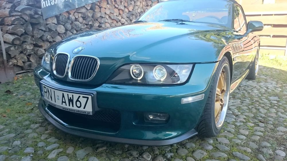 BMW Z3