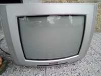 Televisão cozinha 37 cm