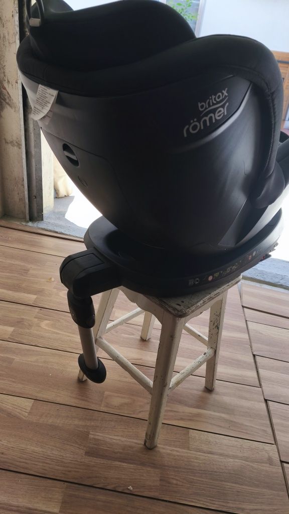 Cadeira de Bebé Britax Romer Dualfix 2R