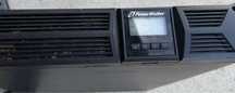 Ups power walker 3000kva 2,7kw