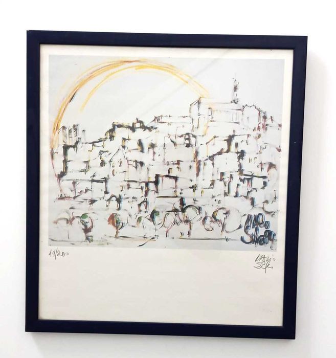 Mario Silva - Coimbra