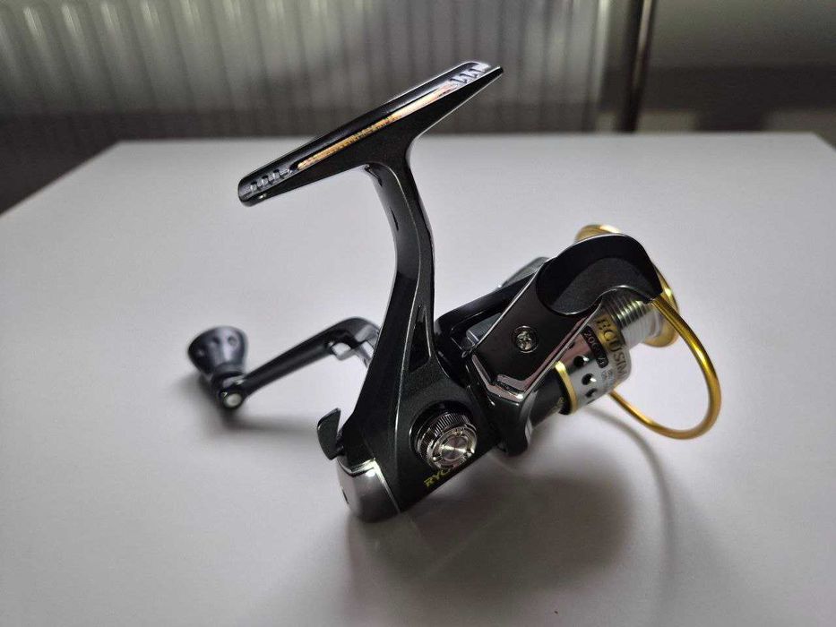 Катушка Ryobi Ecusima 2000