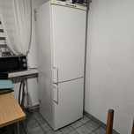Sprzedam lodówkę Siemens