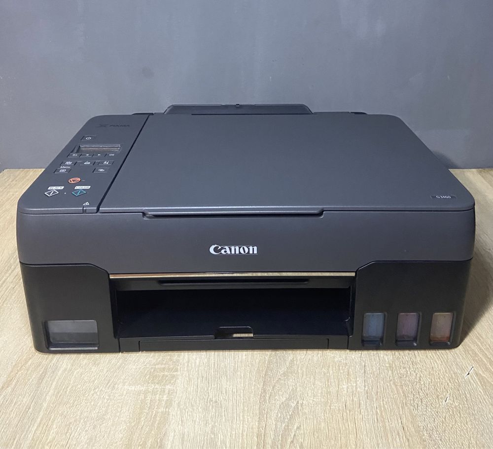 Принтер canon J3460