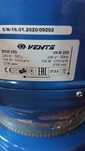 Вентилятор Vents vkm-250, vkm-315 оцинкованная вентиляционная система,