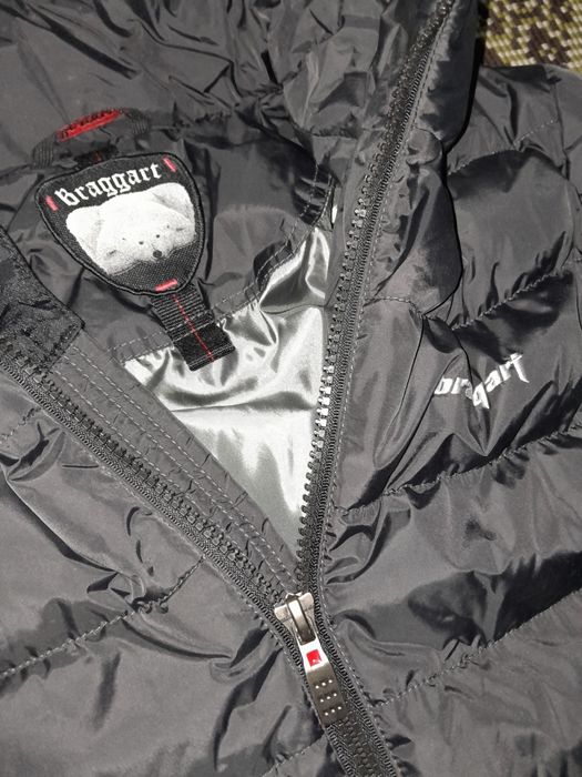 Куртка Braggart чоловіча зима