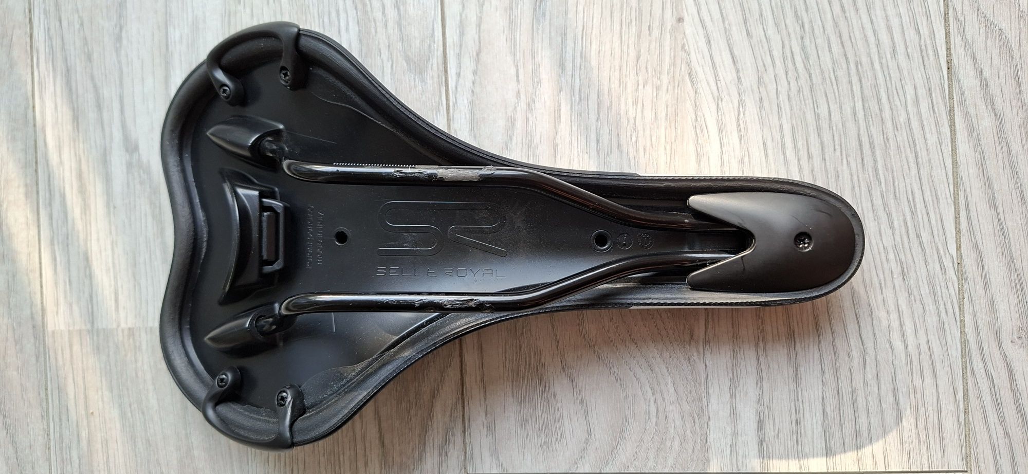 Siodełko rowerowe Selle Royal Kross