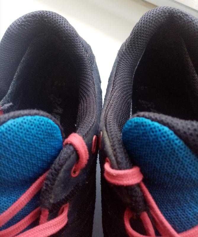 Кросівки inov-8 roclite 312 gore-tex salomon (оригінал)