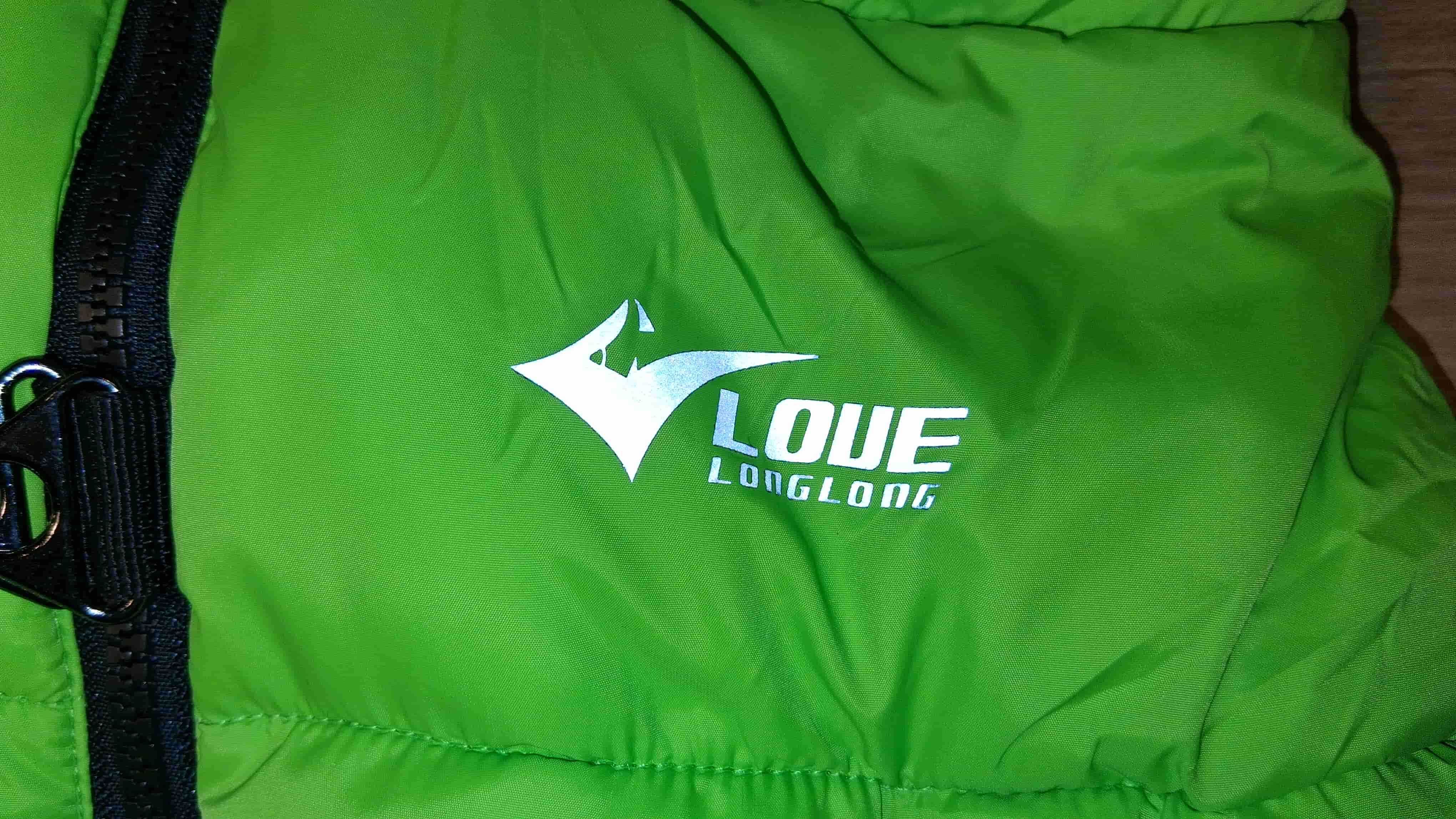 Ubranko Dla Psa Loue Longlong Kurtka Pikowana Nowa Ocieplana