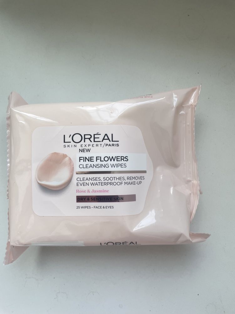 Набор L'Oreal Paris Air Volume