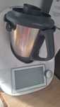 Thermomix TM6 VORWEERK
