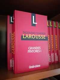 Dicionário Temático Larousse