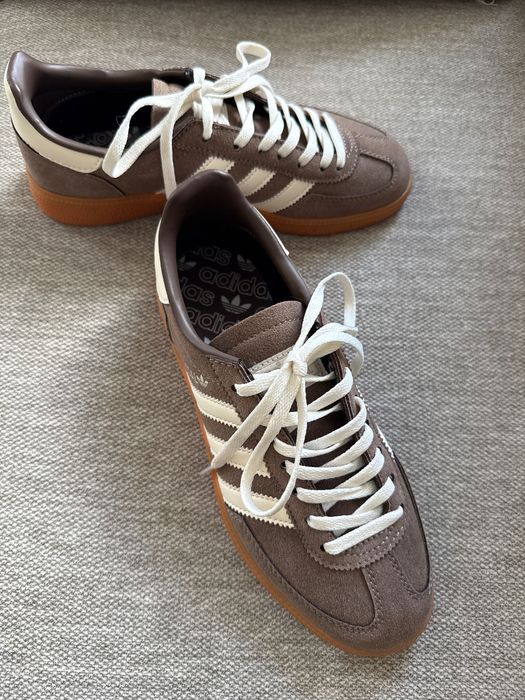Sapatilhas spezial hacoo