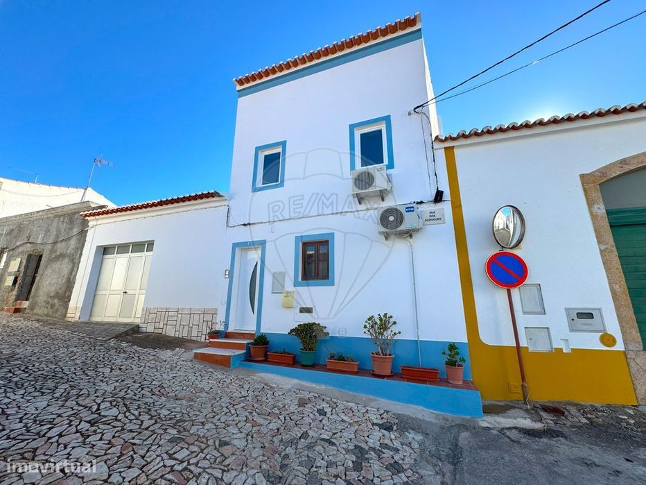 Moradia T3 para venda