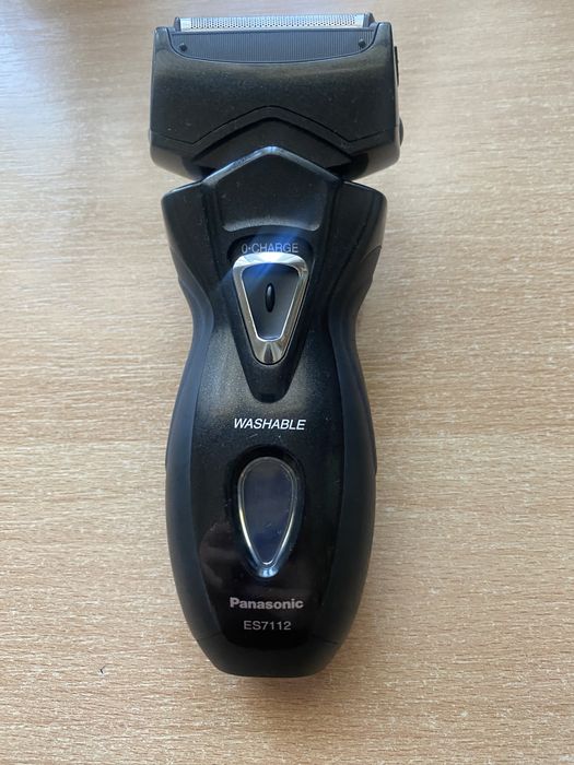 Продам рабочие электробритвы Braun и Panasonic