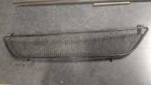 Grill kamei vectra b