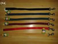 Trelas para cães