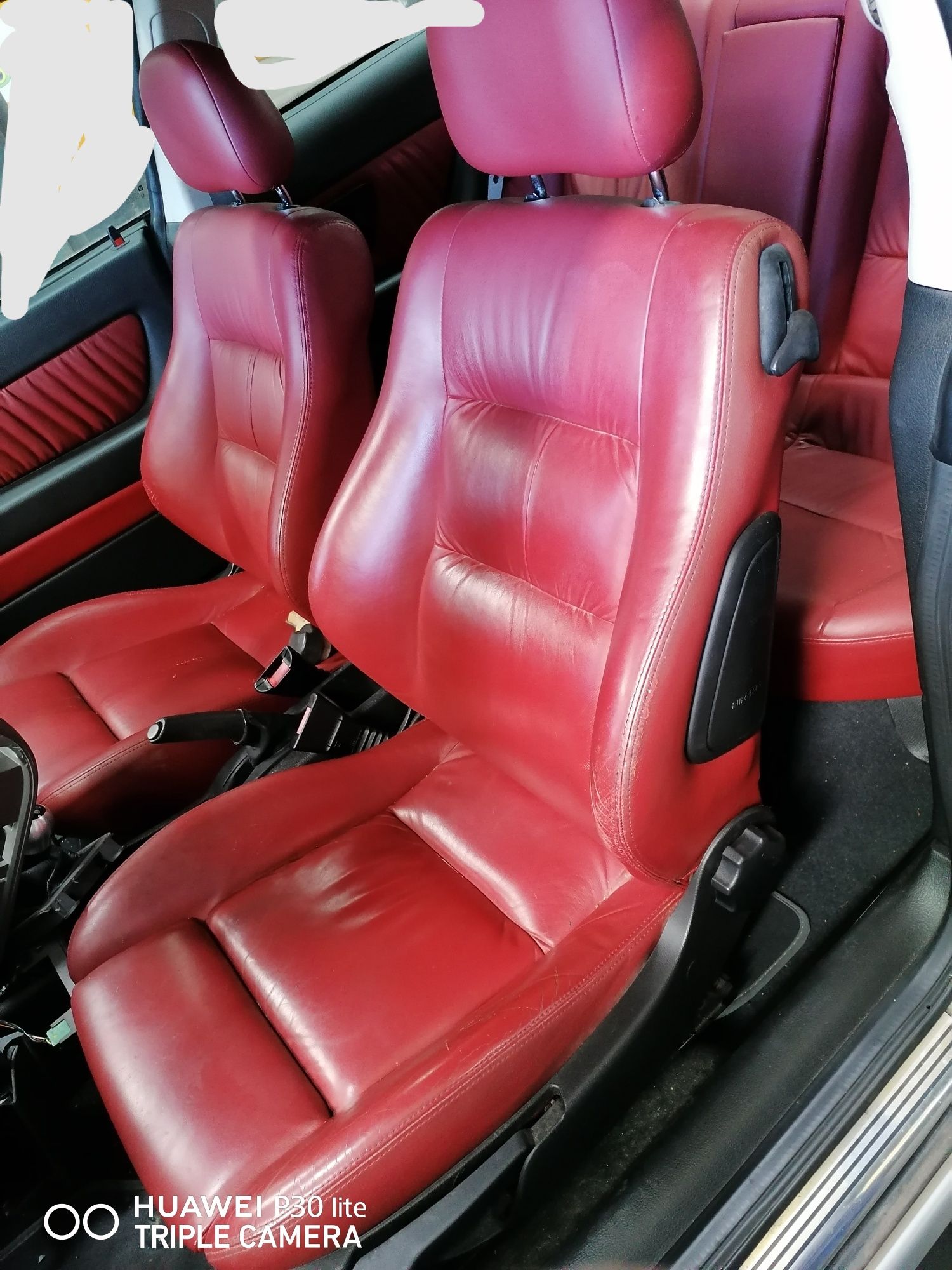 Vendo Peças Opel Astra Coupe Bertone 2.0 Turbo