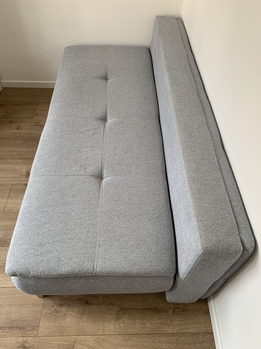 Sofa MOLLY 3-osobowa, rozkładana - ZAREZERWOWANA do 3.11.2025!