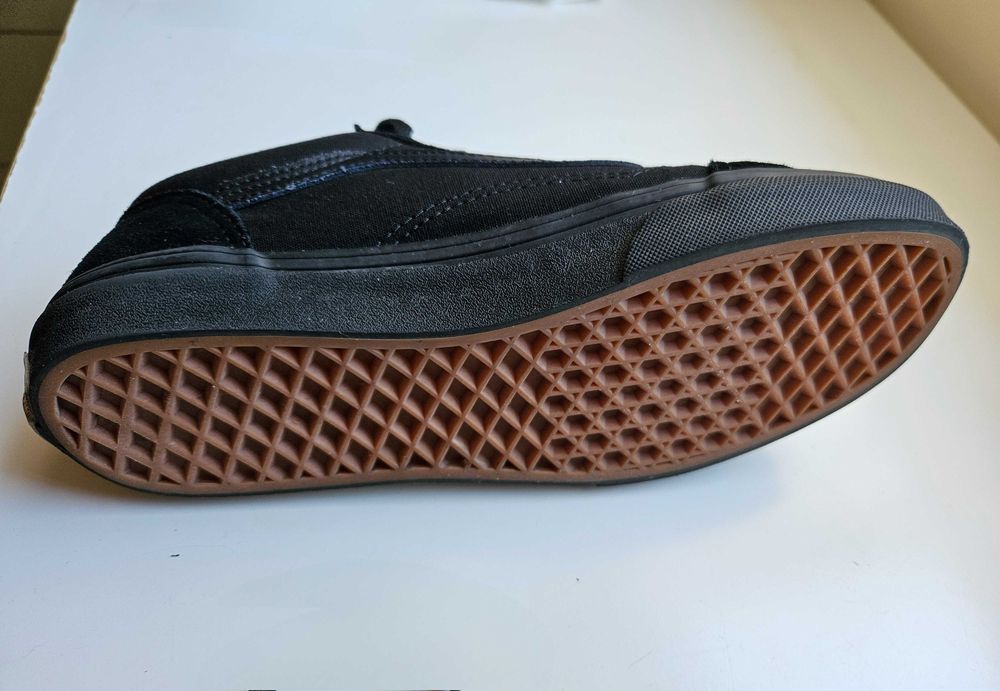 Vans Original Preto
